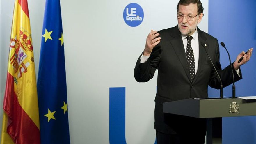 España logra el apoyo de la UE al Midcat y exige más compromiso en inmigración