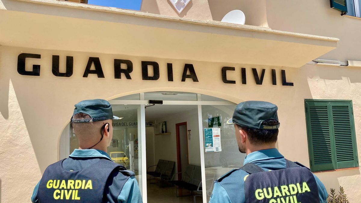 Investiguen la mort d'un ancià de 85 anys el cadàver del qual ha aparegut surant a la costa de Mallorca