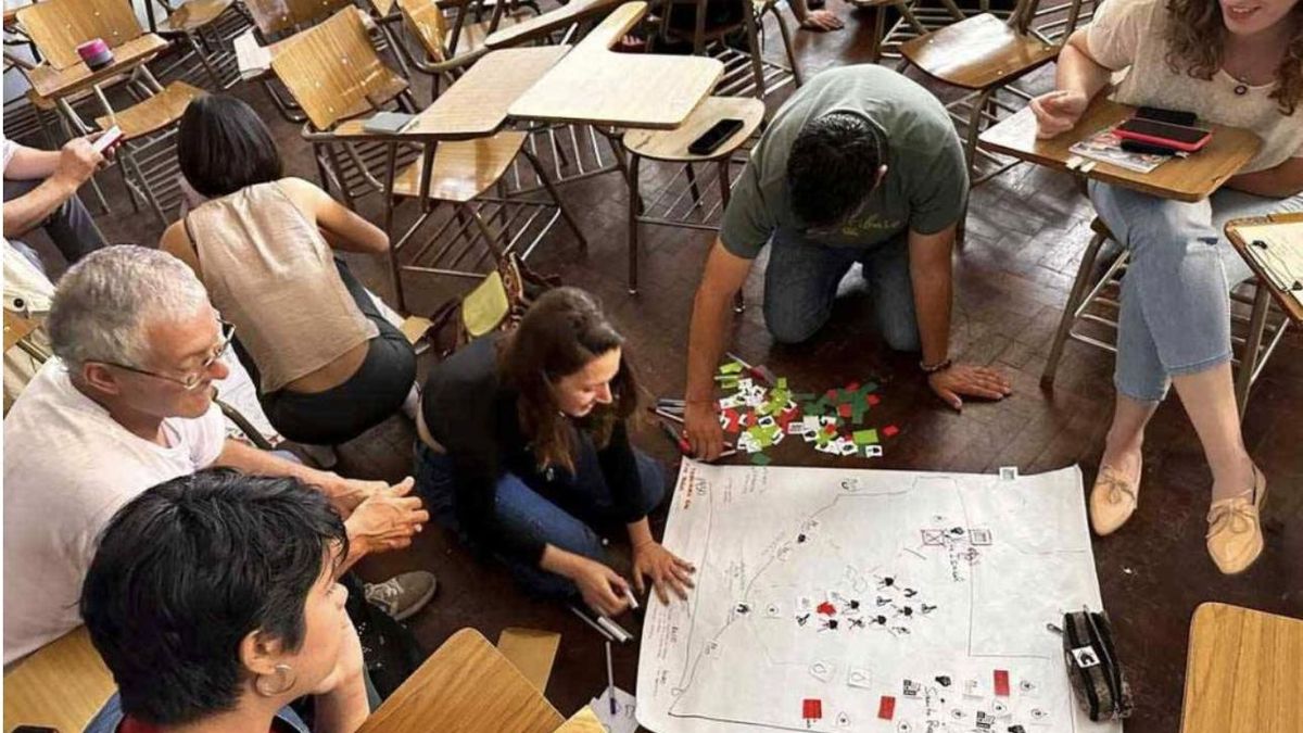 Foto: Leticia García