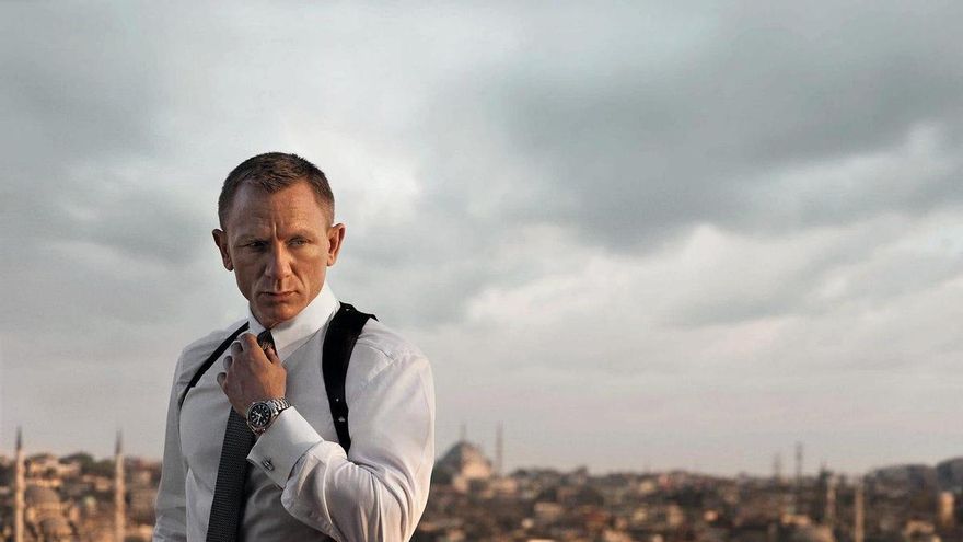 ¿Quién será el próximo James Bond? Estos son los tres actores que lucharán por convertirse en el nuevo agente 007