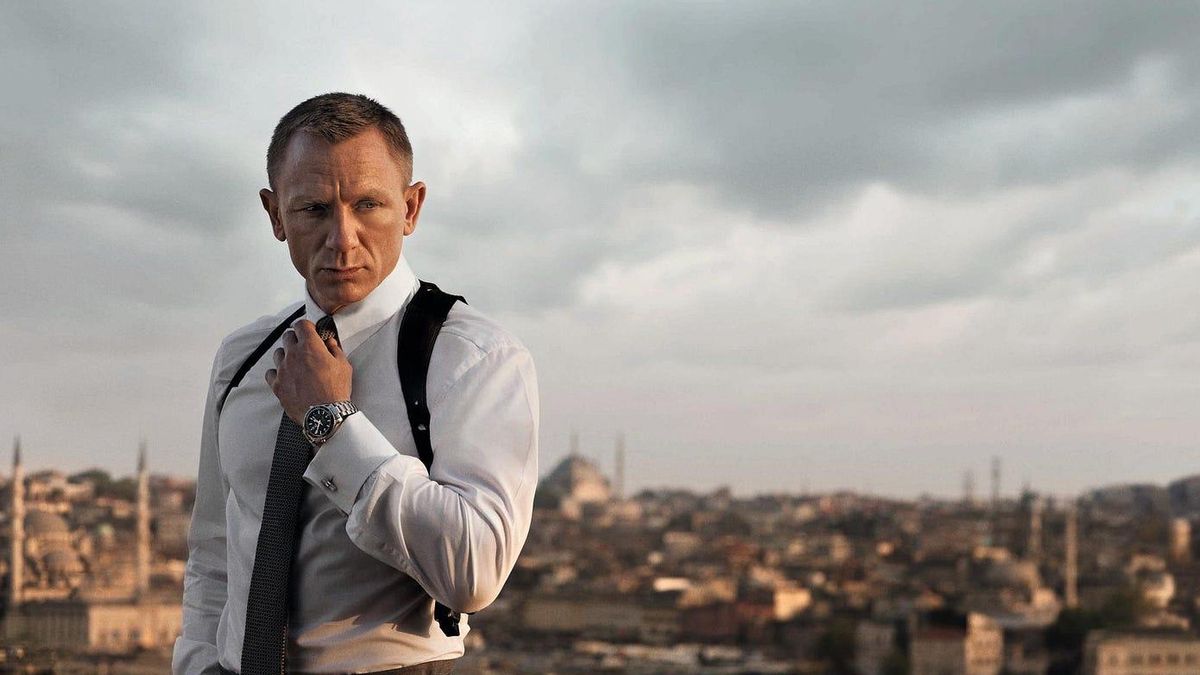 ¿Quién será el próximo James Bond? Estos son los tres actores que lucharán por convertirse en el nuevo agente 007
