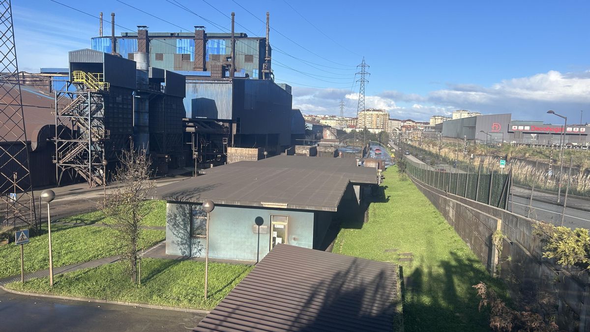 Ecologistas en Acción exige "total transparencia y una investigación profunda" respecto al incendio en Ferroatlántica