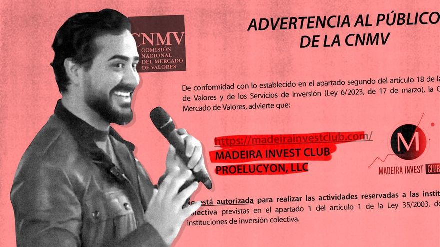 Hong Kong, Singapur y Lituania: el rastro del dinero del chiringuito que promocionó Alvise da la vuelta al mundo