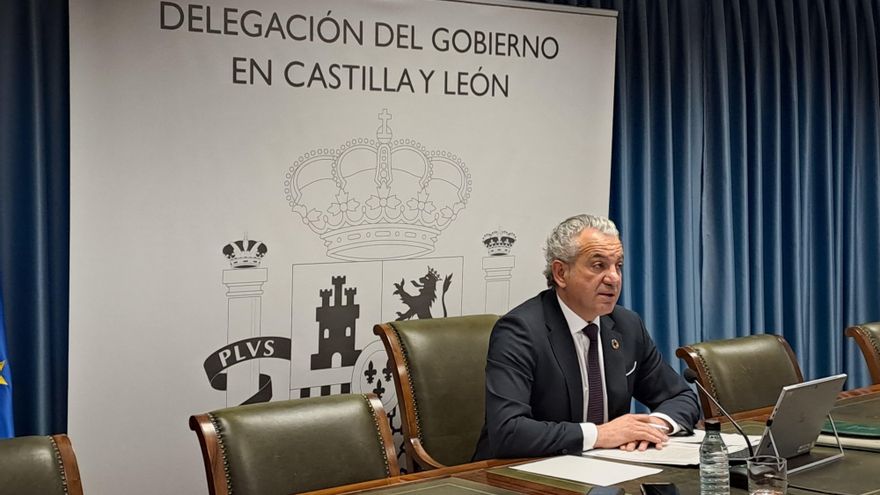 El Gobierno ha invertido cerca de 4.000 millones de euros en Castilla y León gracias al Plan de Recuperación
