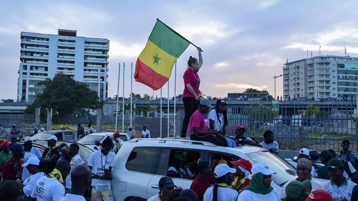 En España y Senegal, ningún ser humano es ilegal