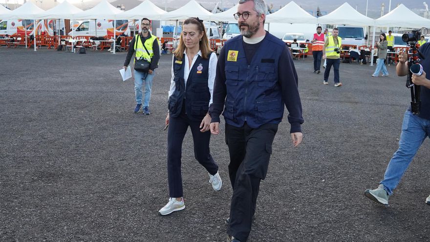 Los pasajeros españoles del barco del hantavirus harán cuarentena hasta el 17 de junio