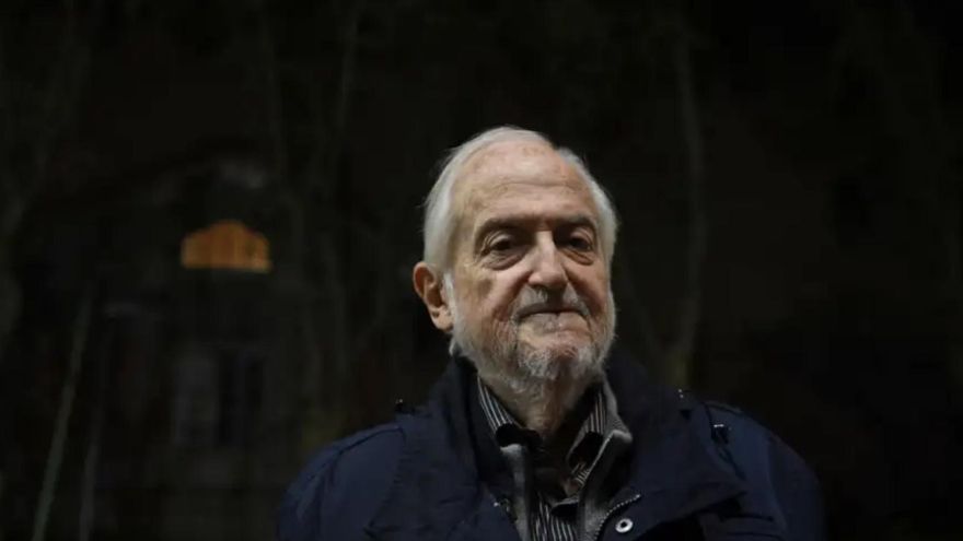 Con un homenaje a Daniel Divinsky, lanzan la feria “Libros Independientes en Primavera”