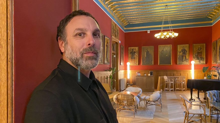 Libro documenta la violencia extrema contra migrantes en el Mediterráneo y su agravamiento