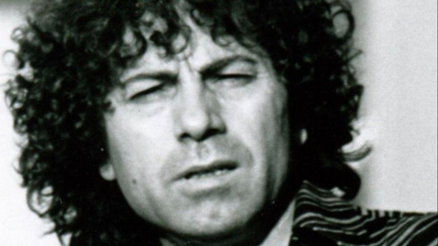 'Un hombre libre', producida por el cordobés Guillermo Rojas, candidata a Mejor Película LGTBIQ+ en el Festival de Sevilla