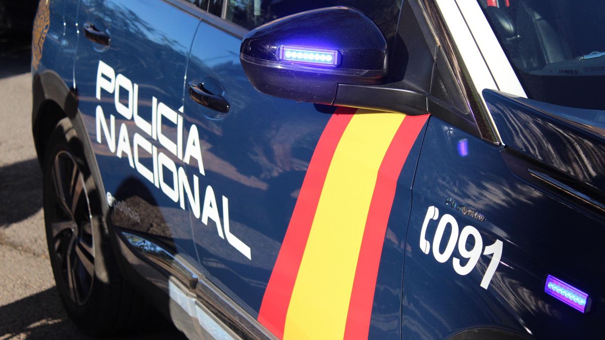 Detienen a un hombre por agredir con 40 cortes a una mujer en su piso de Palencia