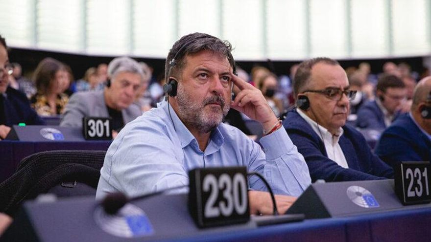 Israel deniega el acceso al eurodiputado español que preside la delegación para Palestina