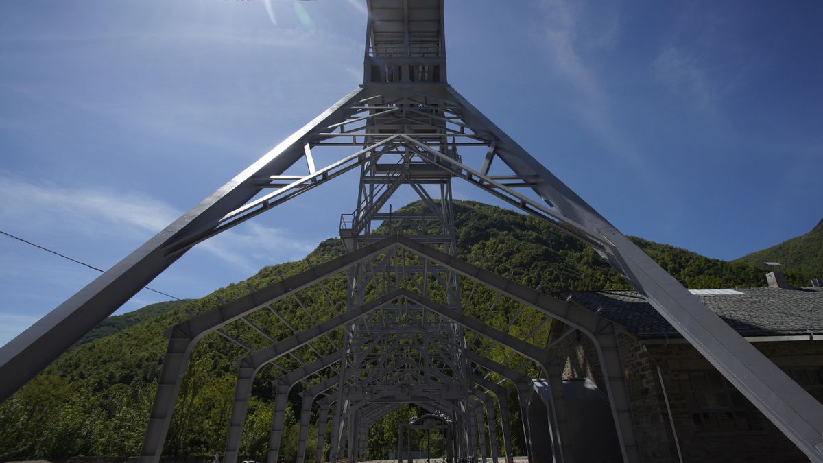 La provincia de León se integra en una Red de Destinos Turísticos del Carbón impulsada por Transición Justa