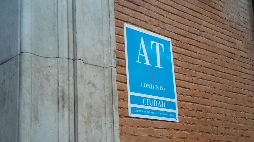 Cáceres descarta limitar las licencias de apartamentos turísticos