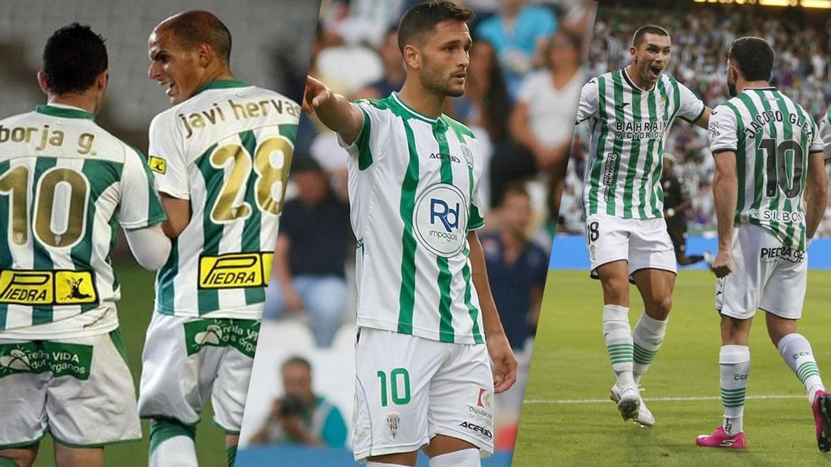 Un arranque de temporada para la historia: el Córdoba CF firma uno de sus mejores inicios del siglo
