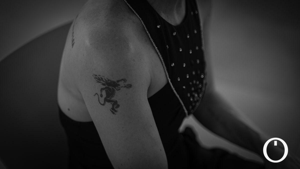 Entrevista N&B a Verónica Ruth Frías