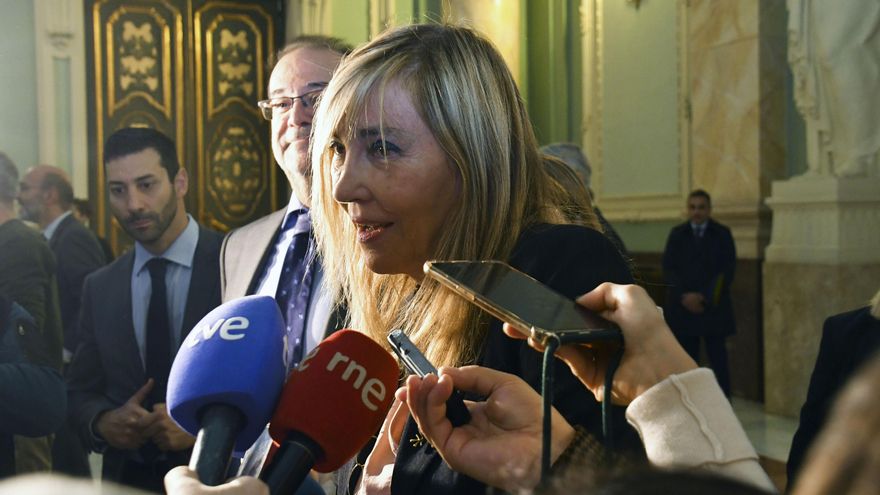 El pleno del Poder Judicial avala por unanimidad la reforma que deja en manos de los fiscales la investigación penal