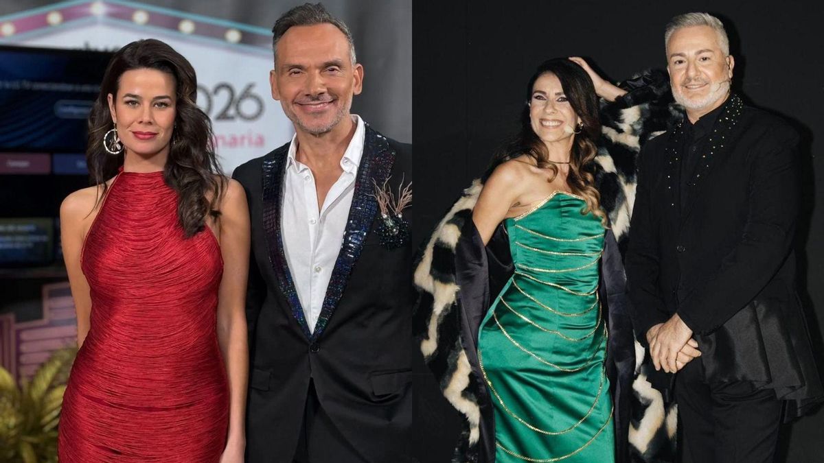 La Gala Drag es la reina del Carnaval