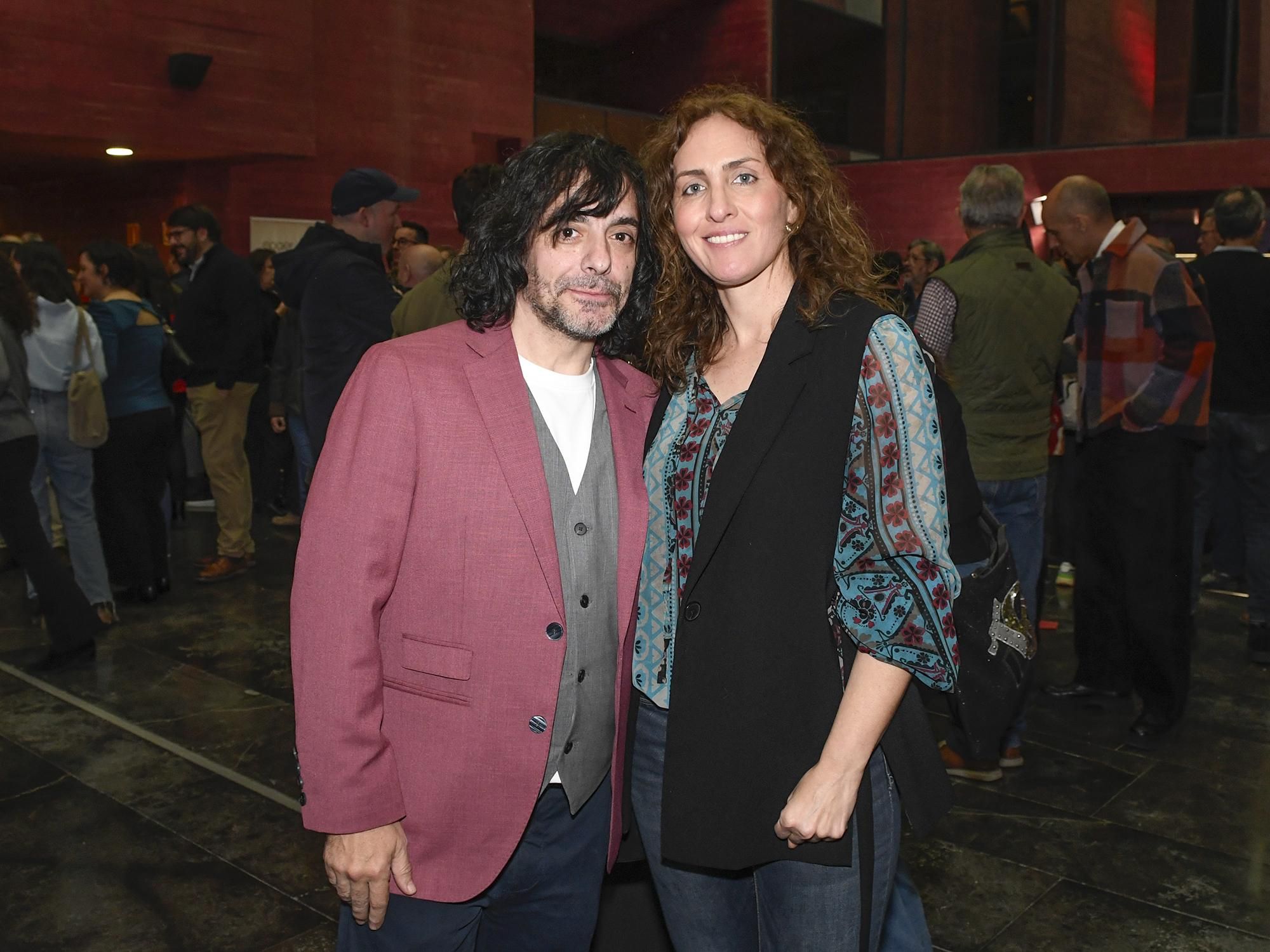 La celebración de los Premios Km0 de Rioja2