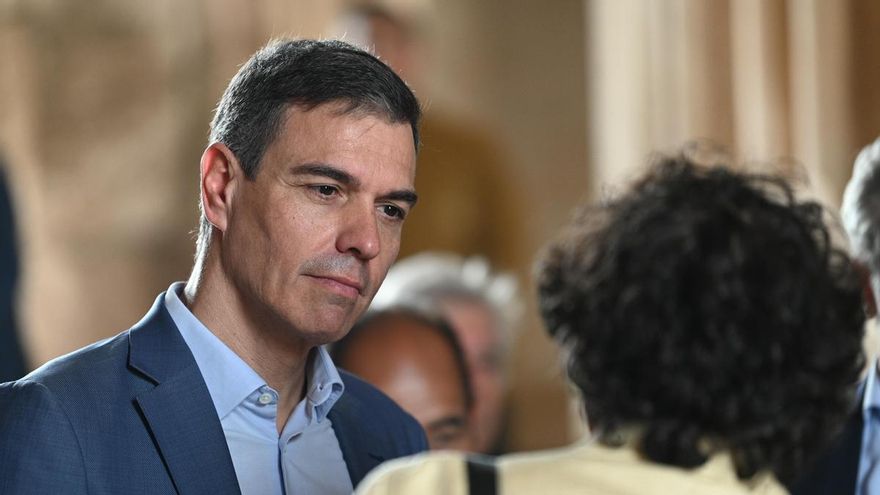 Sánchez exige explicaciones a Israel tras el asesinato de siete trabajadores humanitarios de la ONG del chef José Andrés