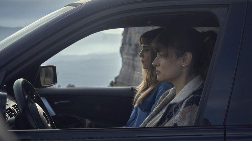 Movistar+ pone fecha de estreno y lanza el teaser de 'Todos mienten', su thriller coral creado por Pau Freixas