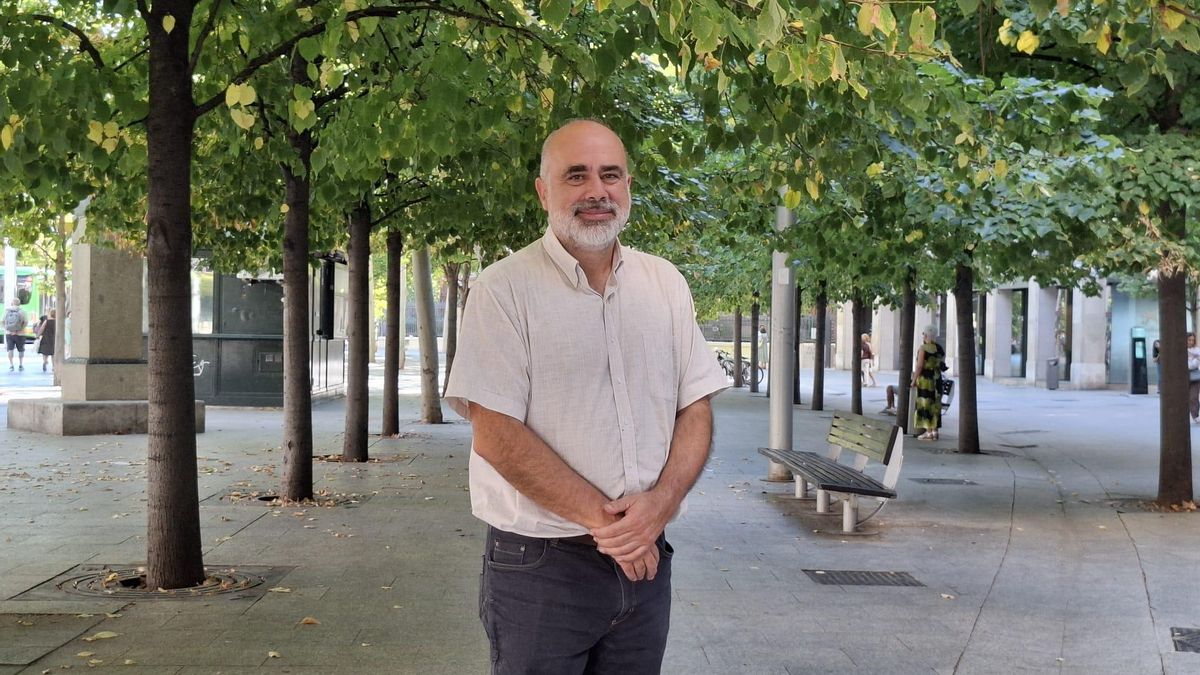 Pau Marí-Klose: "Ha llegado el momento de la adaptación al cambio climático, y eso implica movilizar muchos recursos"