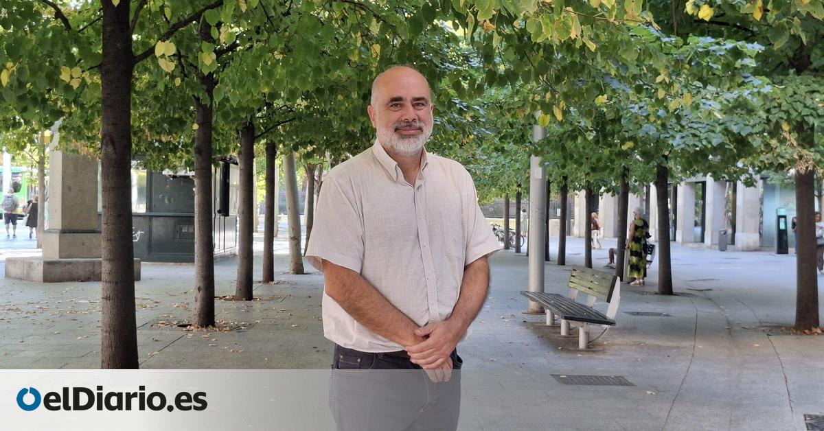 Pau Marí-Klose: “Ha llegado el momento de la adaptación al cambio climático, y eso implica movilizar muchos recursos”