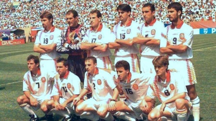 Felipe Miñambres, el astorgano que ya vivió un Mundial en Estados Unidos: "Ahora el fútbol sí está implantado allí"