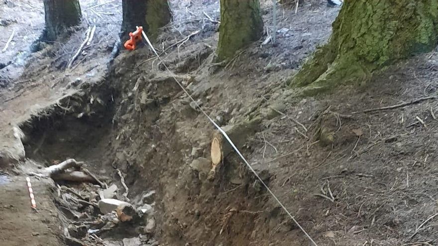 Parasimón, mucho más que una fosa, una reflexión sobre la importancia de la memoria, la verdad y la justicia