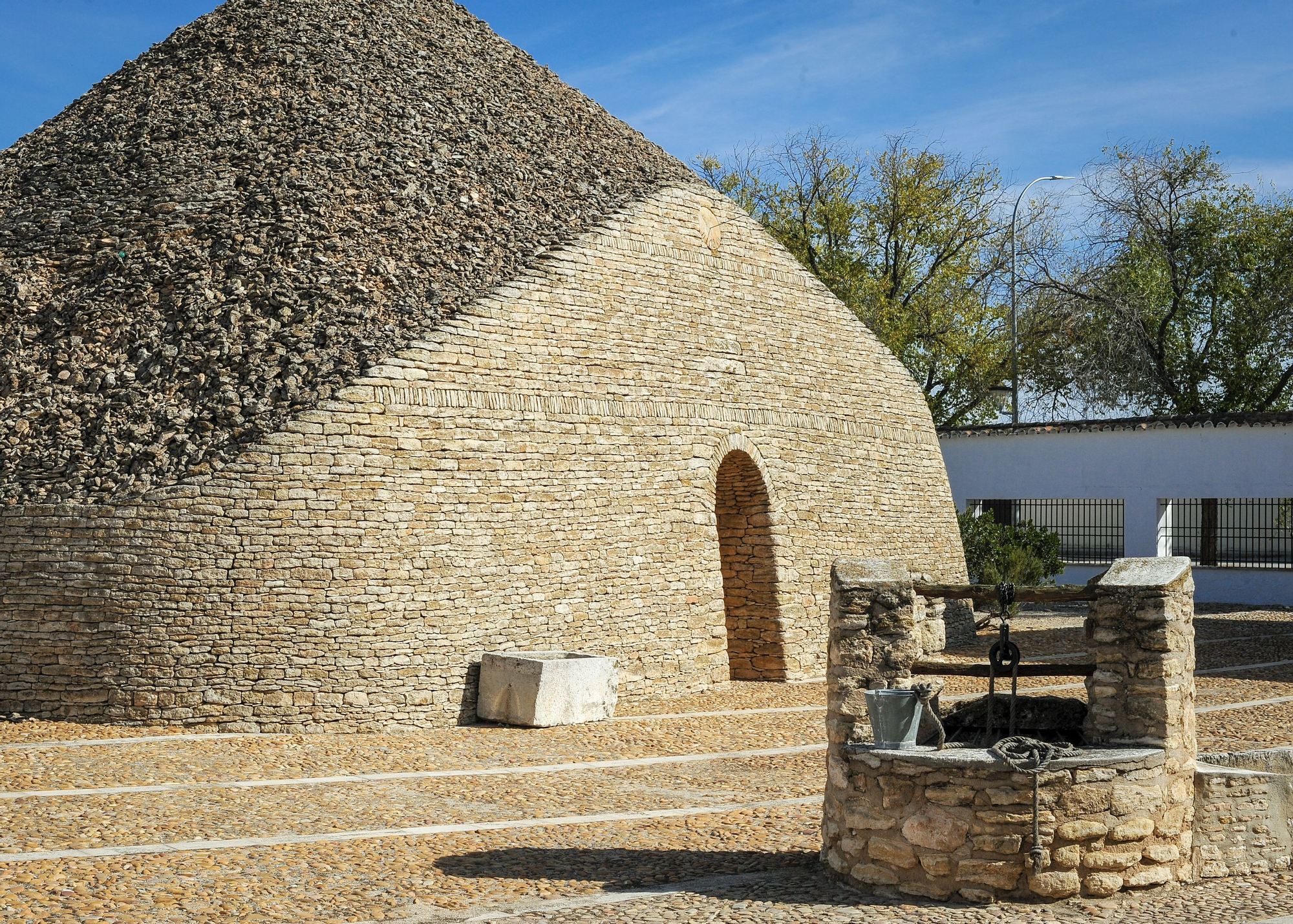 Museo del Carro de Tomelloso.