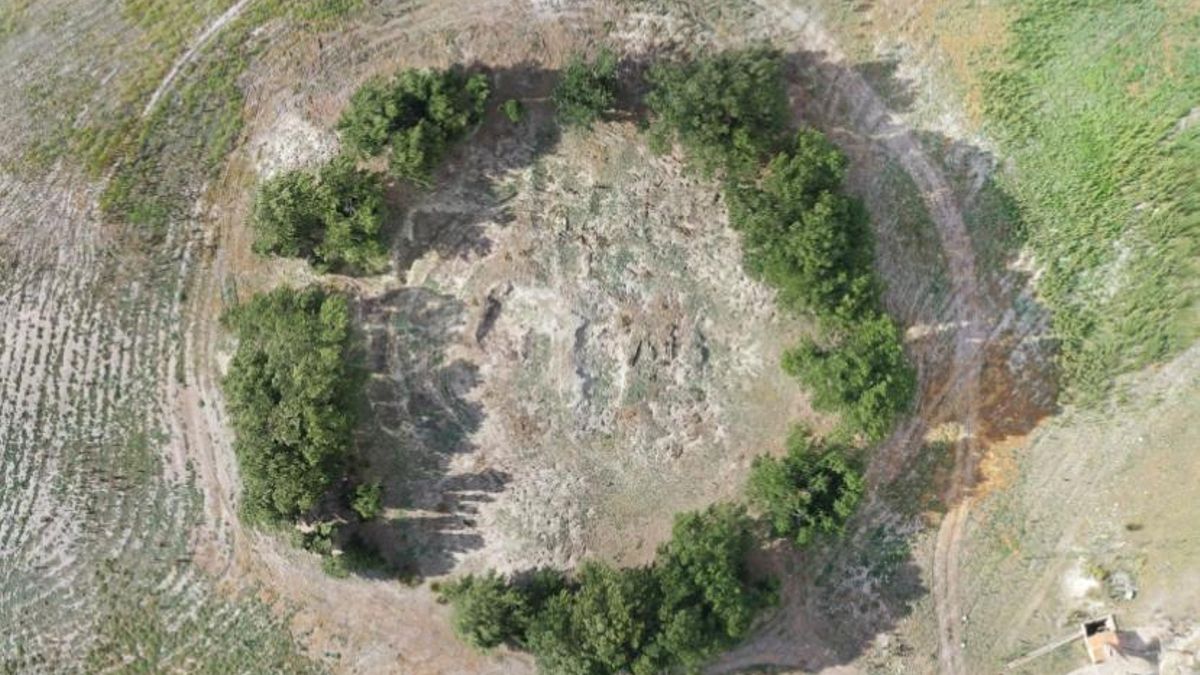 El Acequión o la arqueología “participativa” para entender la sociedad del agua en la Mancha hace 4.000 años