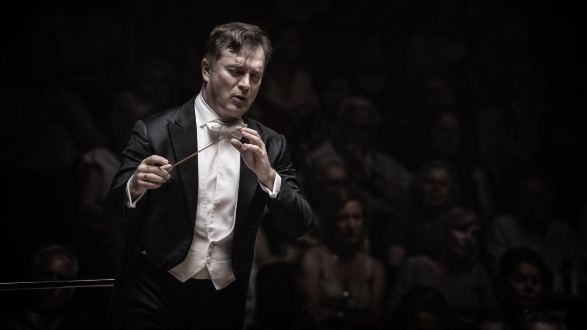 El Brahms expresivo y luminoso de Renaud Capuçon