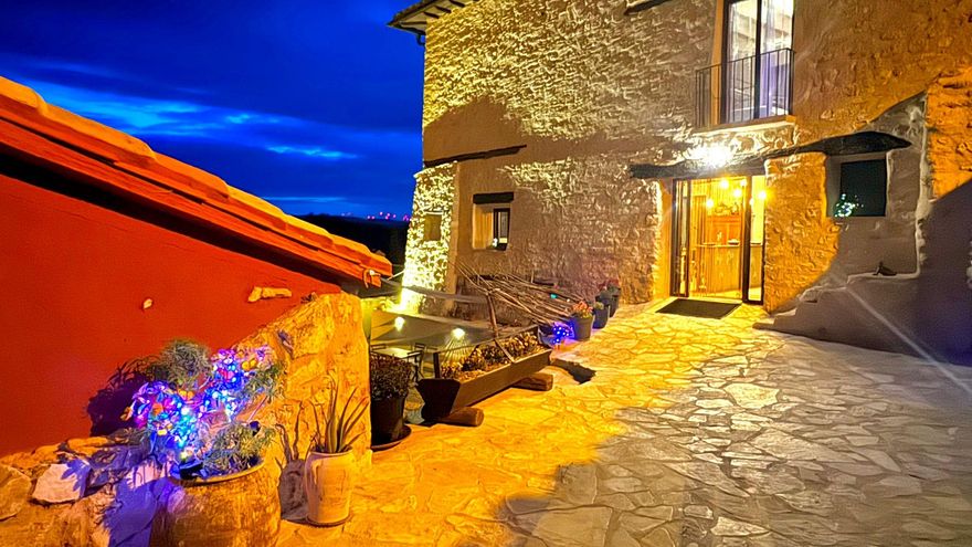 Vivir en las provincias despobladas: cuando ser pocos se convierte en "un lujo"