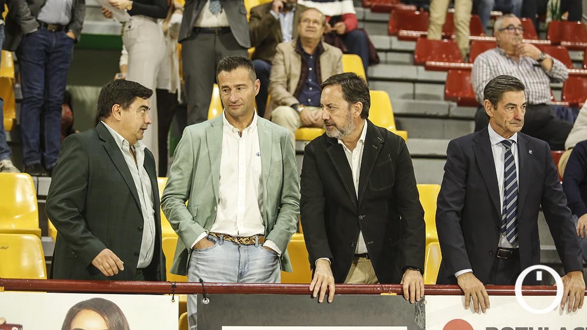 Córdoba Patrimonio - Inter Movistar