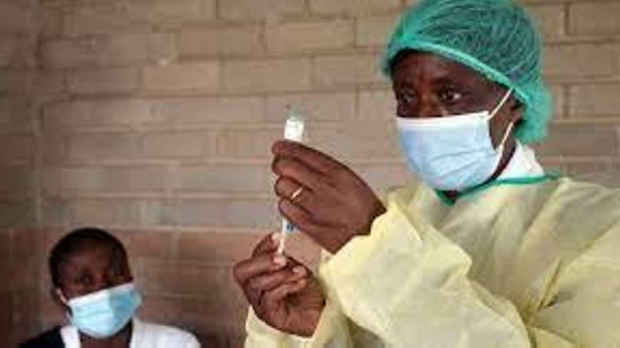 Las donaciones de los países ricos olvidan que las vacunas no se ponen solas