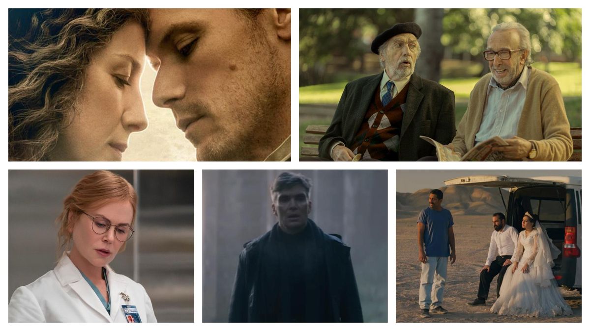 Series y películas que llegan al streaming en marzo: Campanella, cine iraní, ‘Peaky Blinders’ y grandes regresos