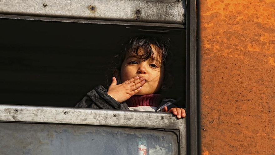 FOTOGALERÍA | Click 2016, tercera edición del certamen de fotoperiodismo cántabro