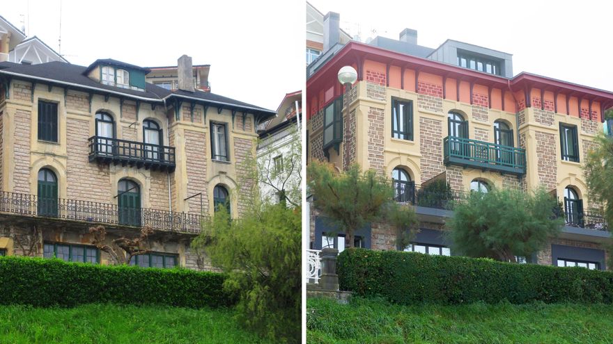 Donostia cierra por problemas de licencia Nobu, el lujoso hotel de cinco estrellas de Robert de Niro