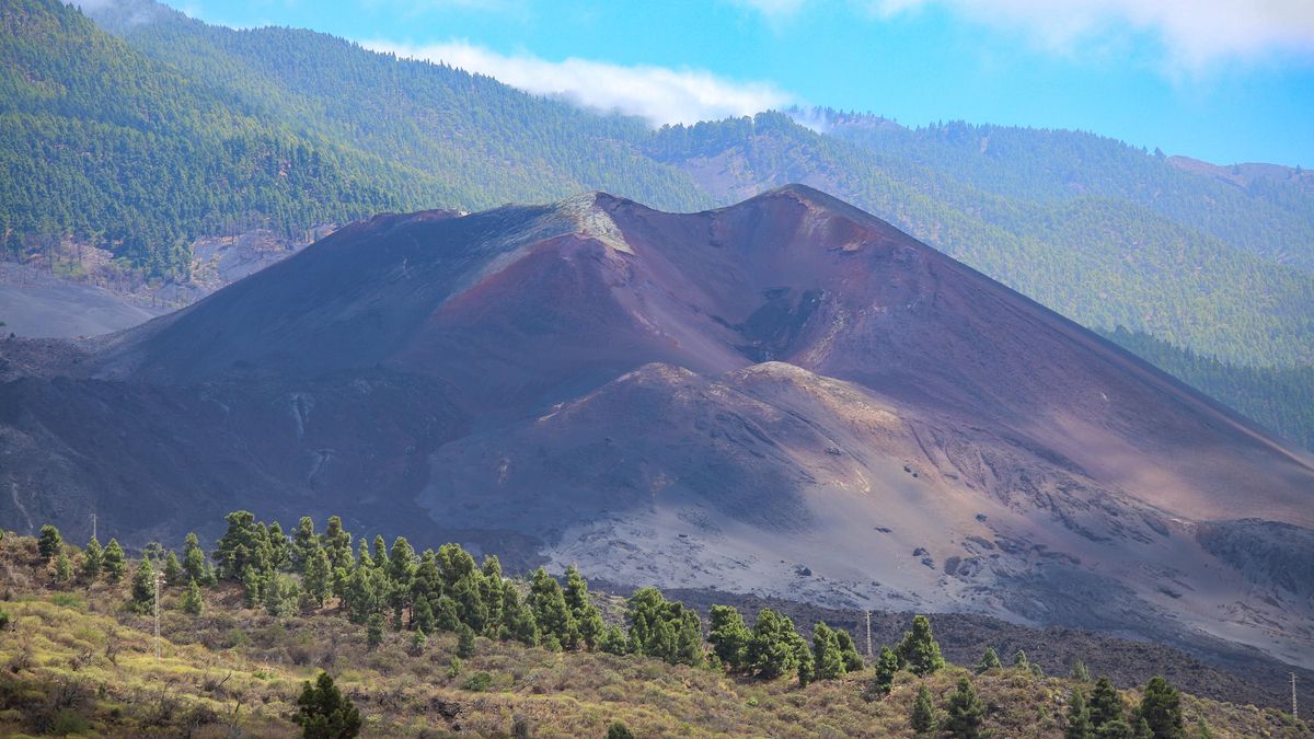 Mejor vigilancia y observación: el legado científico de la erupción del Tajogaite