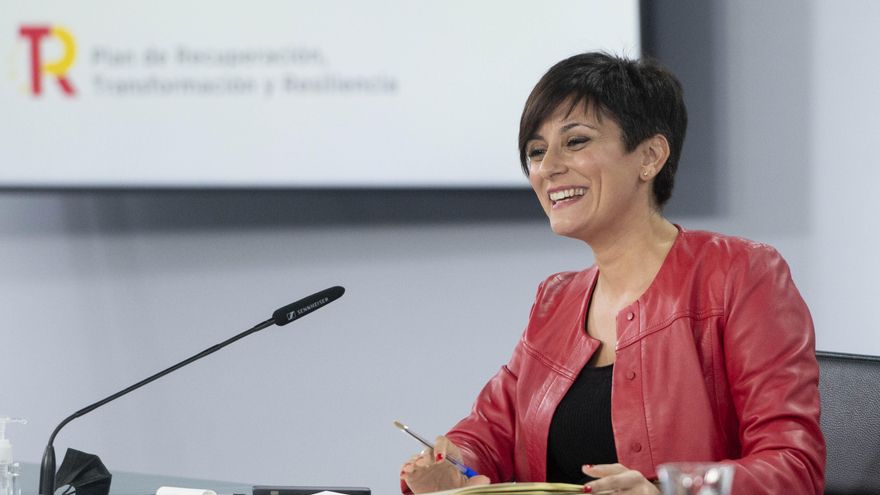 El Gobierno afirma que las declaraciones de Garzón sobre las macrogranjas son “a título personal”