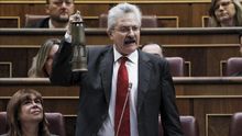 Los vigilantes privados podrán identificar y detener en la vía pública