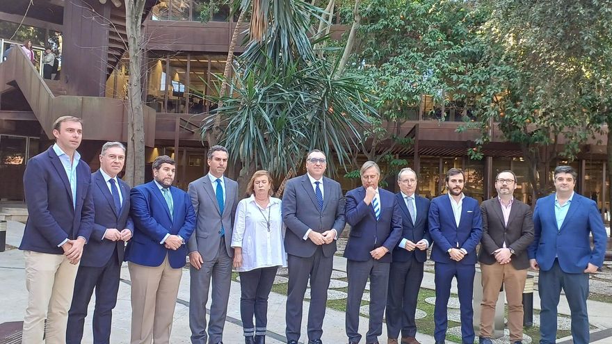 El sector andaluz de la vivienda turística dice que el nuevo decreto "no es un cheque en blanco" a los ayuntamientos