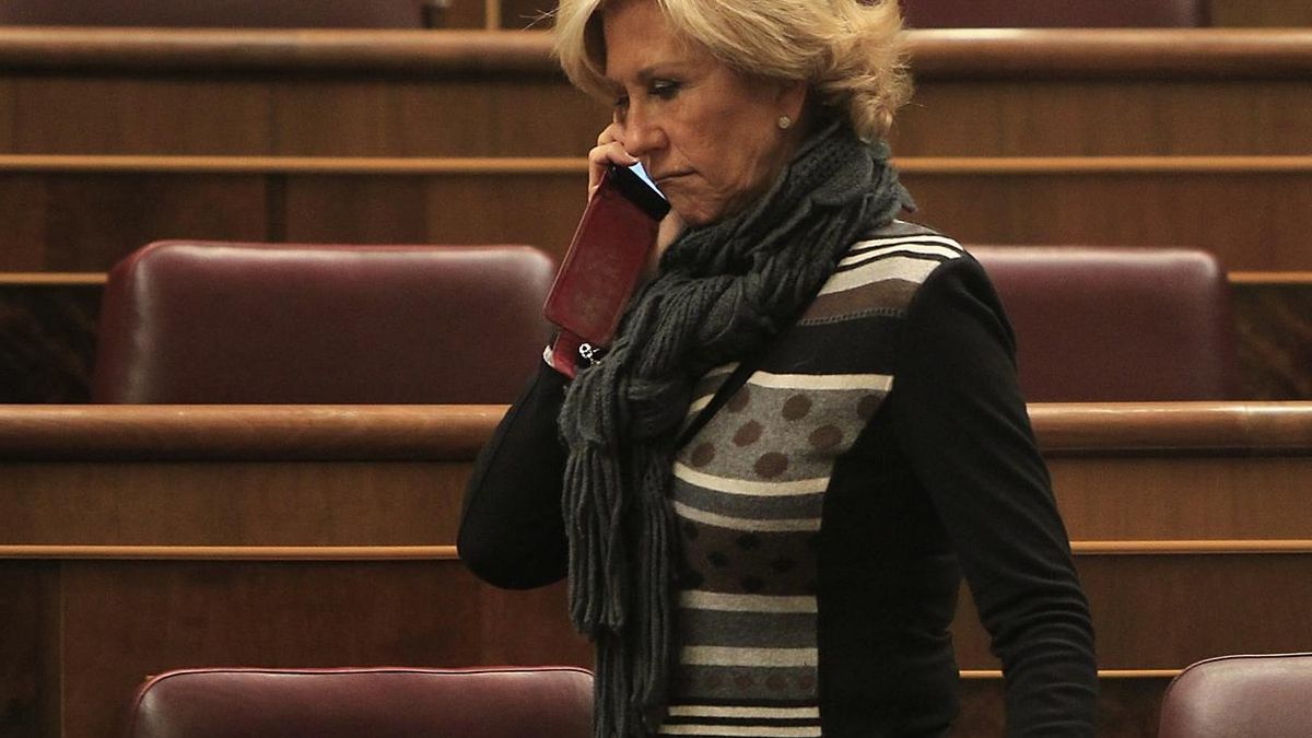 La diputada del PP que dimitió en septiembre revela al irse un patrimonio de 600.000 euros que ocultó al Congreso