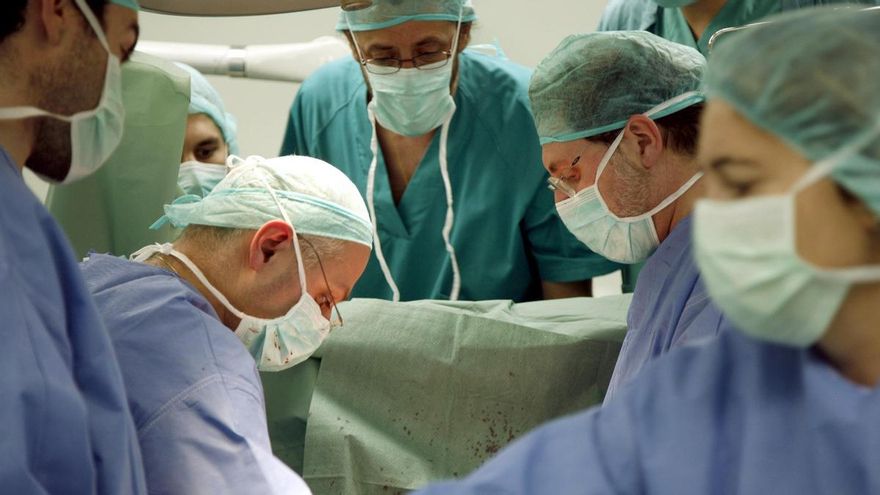 Basilio Santamarta, trasplantado bipulmonar: "He vuelto a nacer"