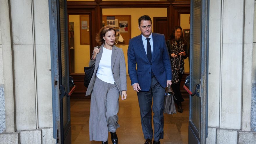 Un juez abre la tercera investigación al Gobierno andaluz por "fraude" en los contratos a dedo con la sanidad privada