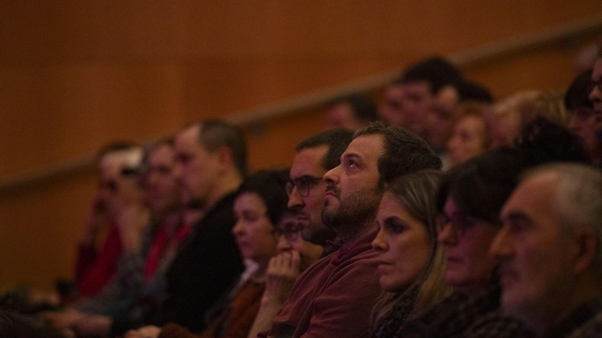 Navarra confirma otros ocho casos y eleva a 109 las personas reconocidas como víctimas de la violencia policial