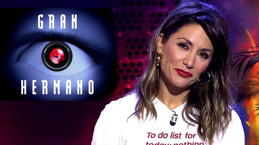 Mediaset ficha a Nagore Robles como presentadora de un novedoso reality asociado al casting de 'Gran Hermano'
