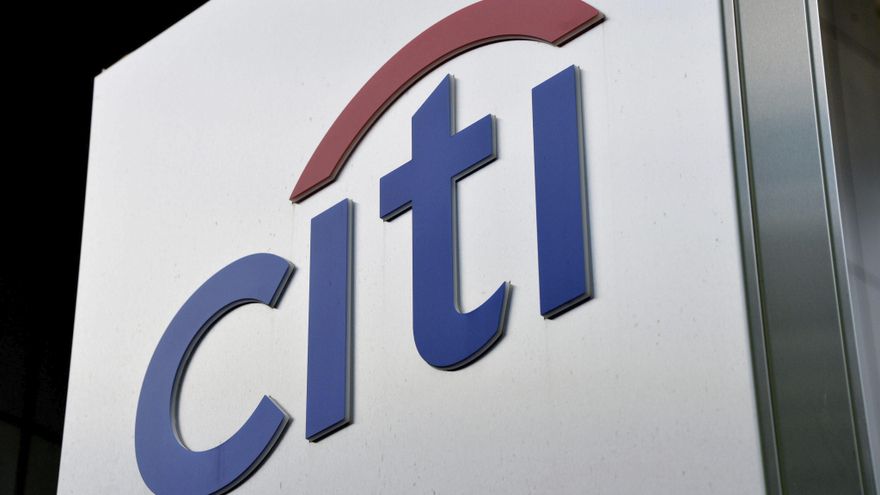 Citigroup dispara sus beneficios hasta 14.135 millones de dólares en el primer semestre