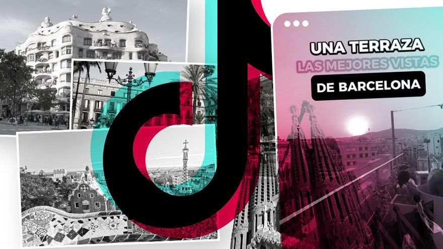 Tiktok desbanca a la Lonely Planet y cambia la manera de viajar: “La gente busca lo que la agencia no te cuenta”