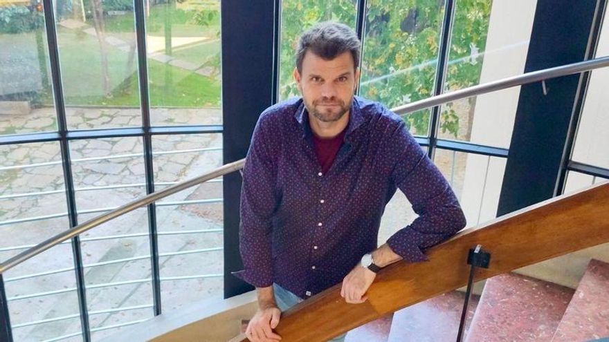 Miquel Seguró, filósofo: "Verlo siempre todo mal solo trae más angustia y desesperación”