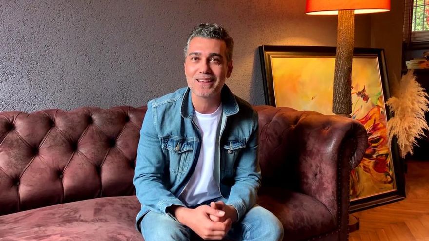 Caner Cindoruk, coprotagonista de 'Mujer' e 'Infiel': "Siento que España es el país más cercano a mi cultura"